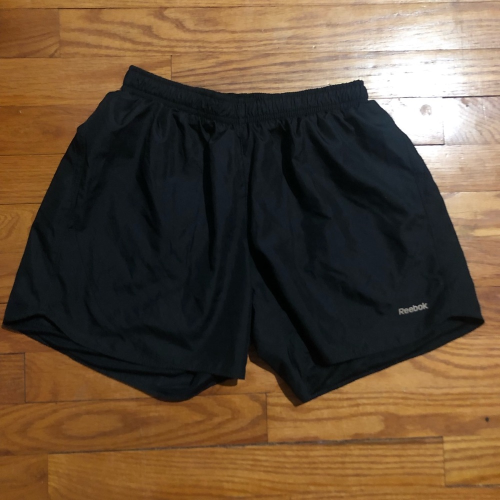 Reebok Athletic shorts